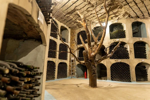 Classic Wine Tour in Moldova